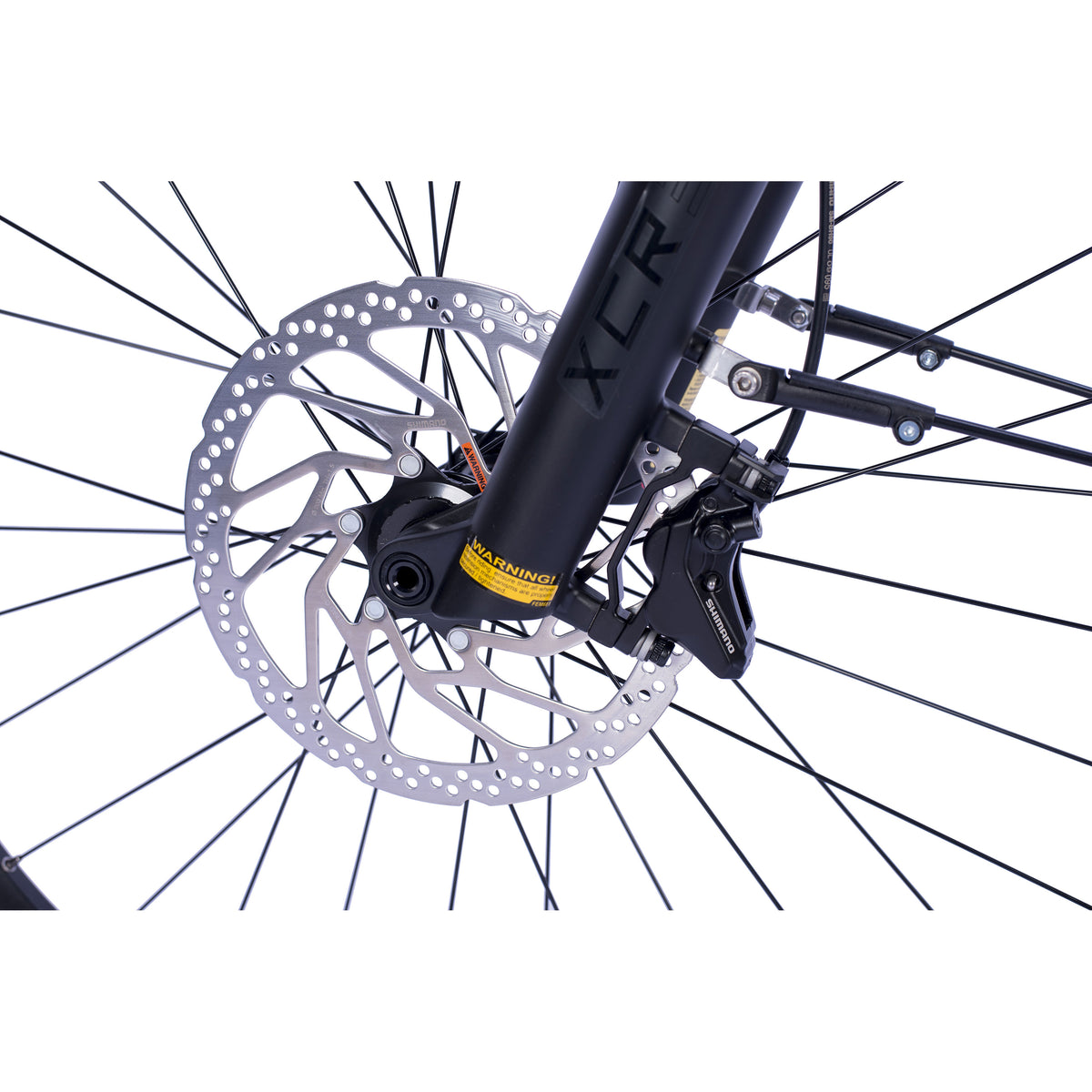 29" Herren E-SUV MTB STREAMER CX12 BOSCH PERFORMANCE LINE CX GEN 5 (Smart) POWERTUBE 800Wh 12 GANG SHIMANO XT RD-M8100