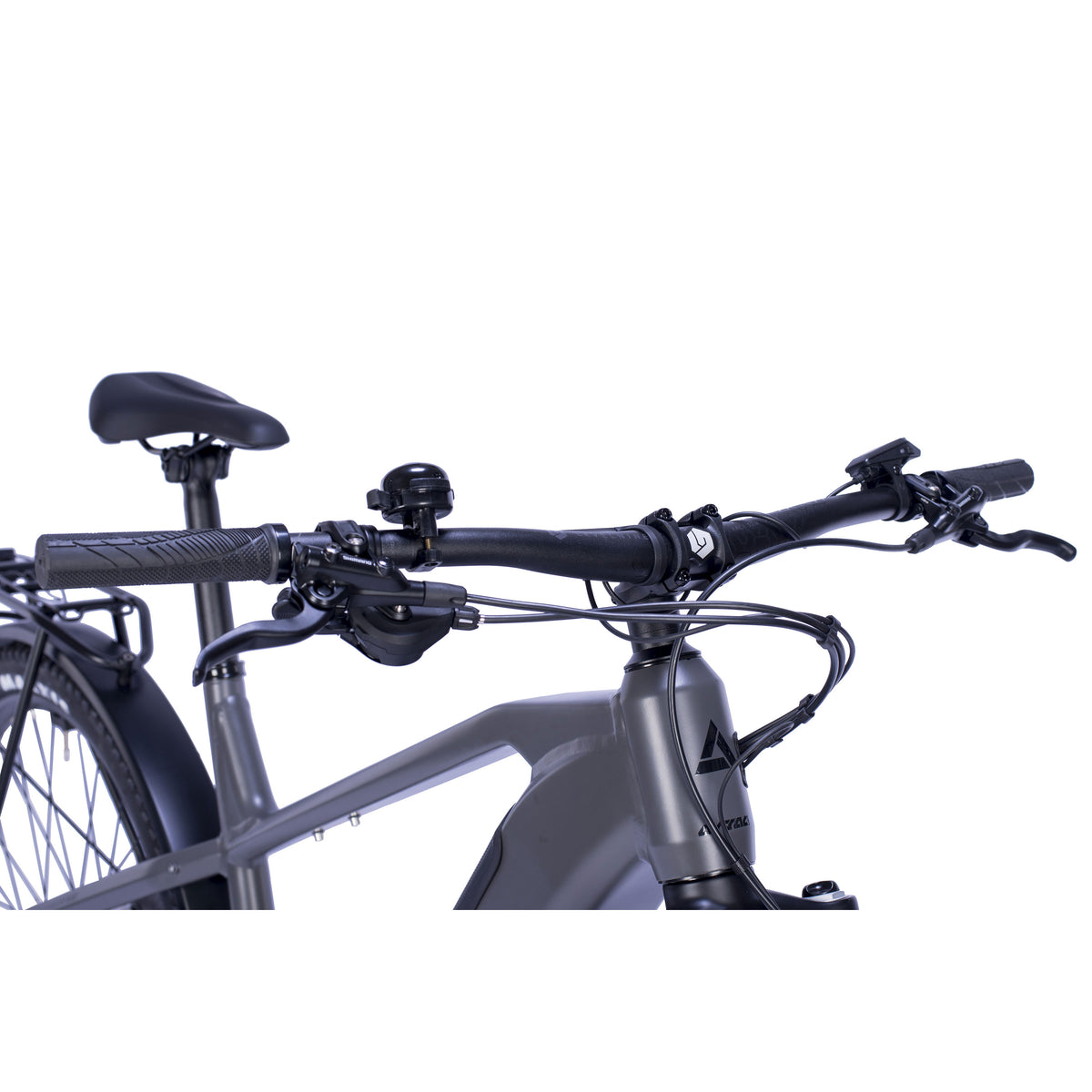 29" Herren E-SUV MTB STREAMER CX12 BOSCH PERFORMANCE LINE CX GEN 5 (Smart) POWERTUBE 800Wh 12 GANG SHIMANO XT RD-M8100
