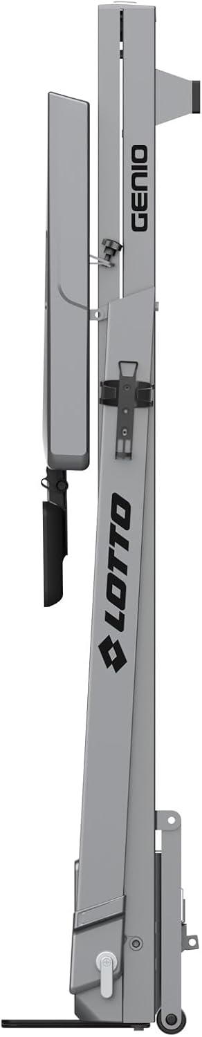 Trepisissione del lotto Genio pieghevole elettricamente fino a 100 kg Bluetooth 1-16 km/h 125x45 cm