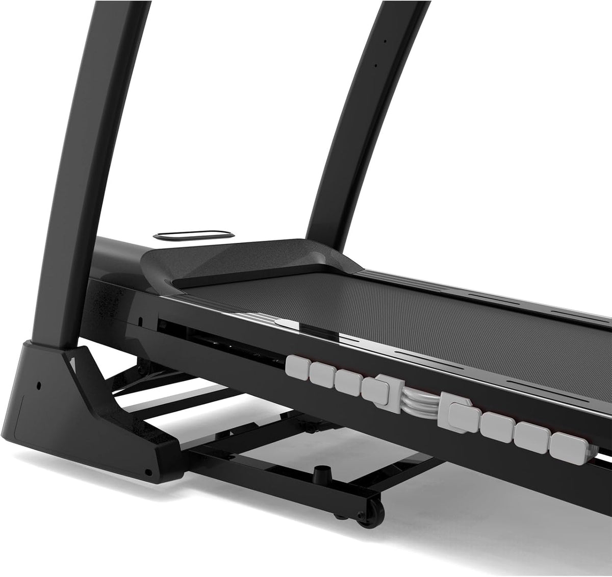 Trepisingmill Lotto Grande pieghevole elettricamente fino a 120 kg Bluetooth 1-20 km/h 150x51 cm