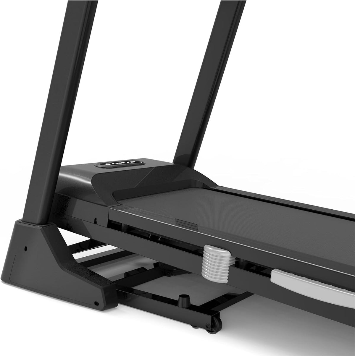 Trepisingmill Lotto Forza pieghevole elettricamente fino a 120 kg Bluetooth 1-18 km/h 140x48 cm