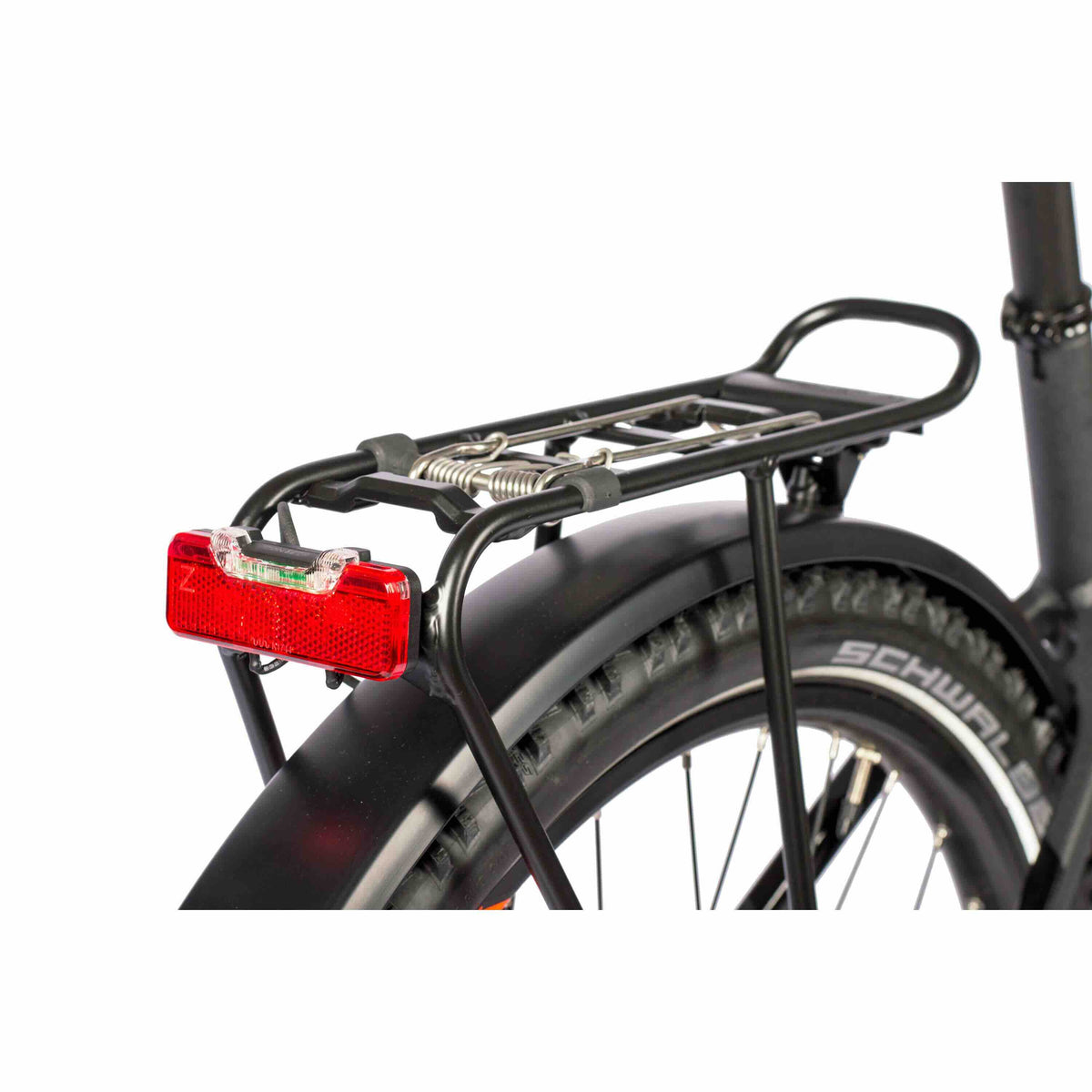 29" SUV Bicicleta de montaña eléctrica MAVERIX BOSCH Performance Line CX 500Wh 85Nm 12 Velocidades SHIMANO DEORE RD-6100