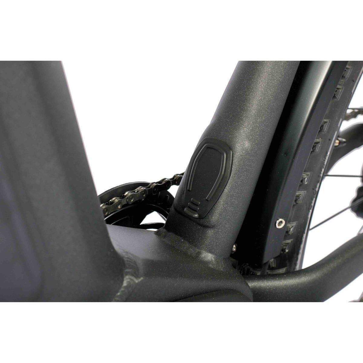 29" SUV Bicicleta de montaña eléctrica MAVERIX BOSCH Performance Line CX 500Wh 85Nm 12 Velocidades SHIMANO DEORE RD-6100