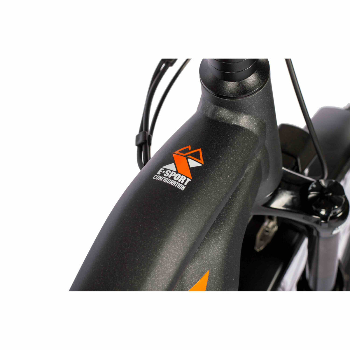 29" SUV Bicicleta de montaña eléctrica MAVERIX BOSCH Performance Line CX 500Wh 85Nm 12 Velocidades SHIMANO DEORE RD-6100