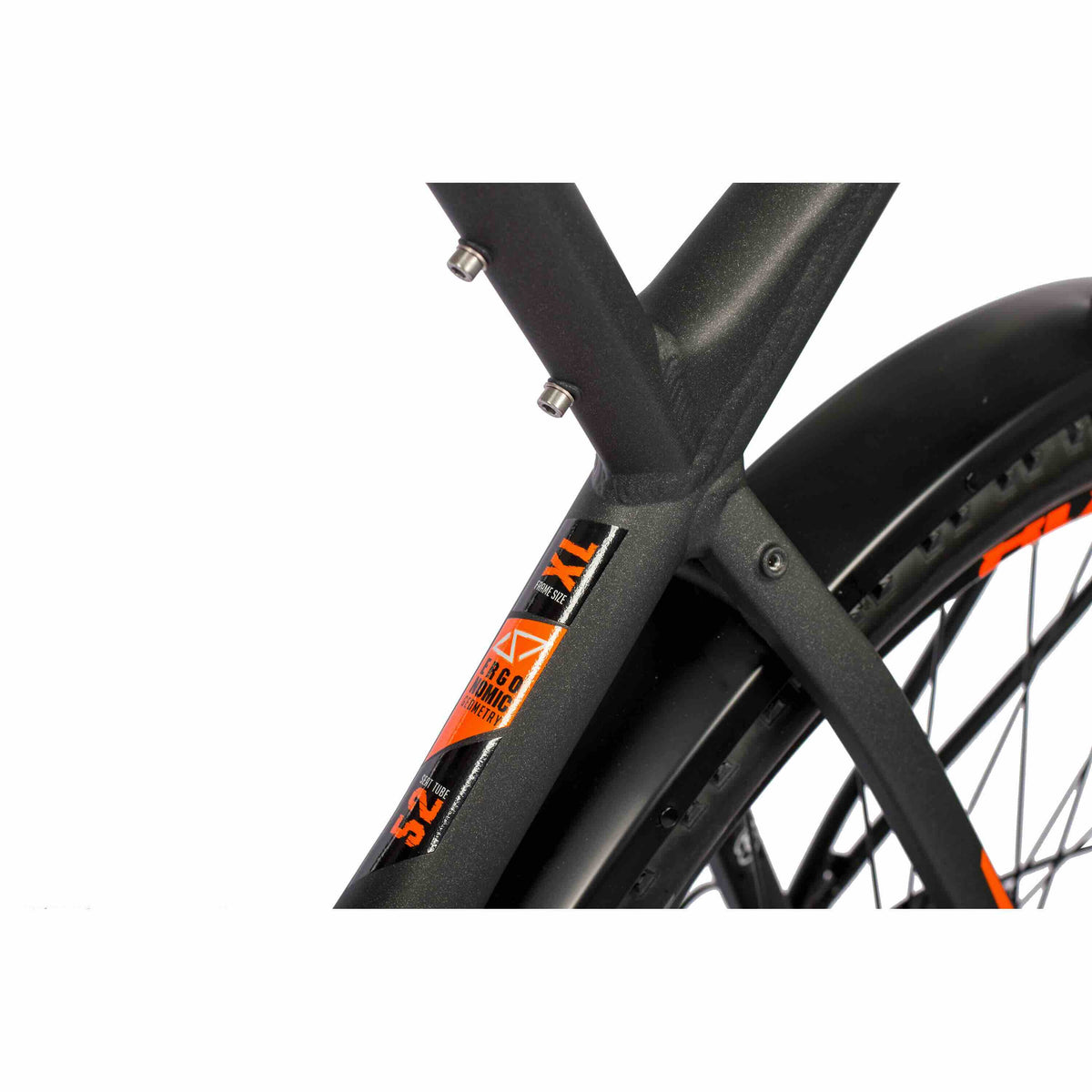 29" SUV Bicicleta de montaña eléctrica MAVERIX BOSCH Performance Line CX 500Wh 85Nm 12 Velocidades SHIMANO DEORE RD-6100