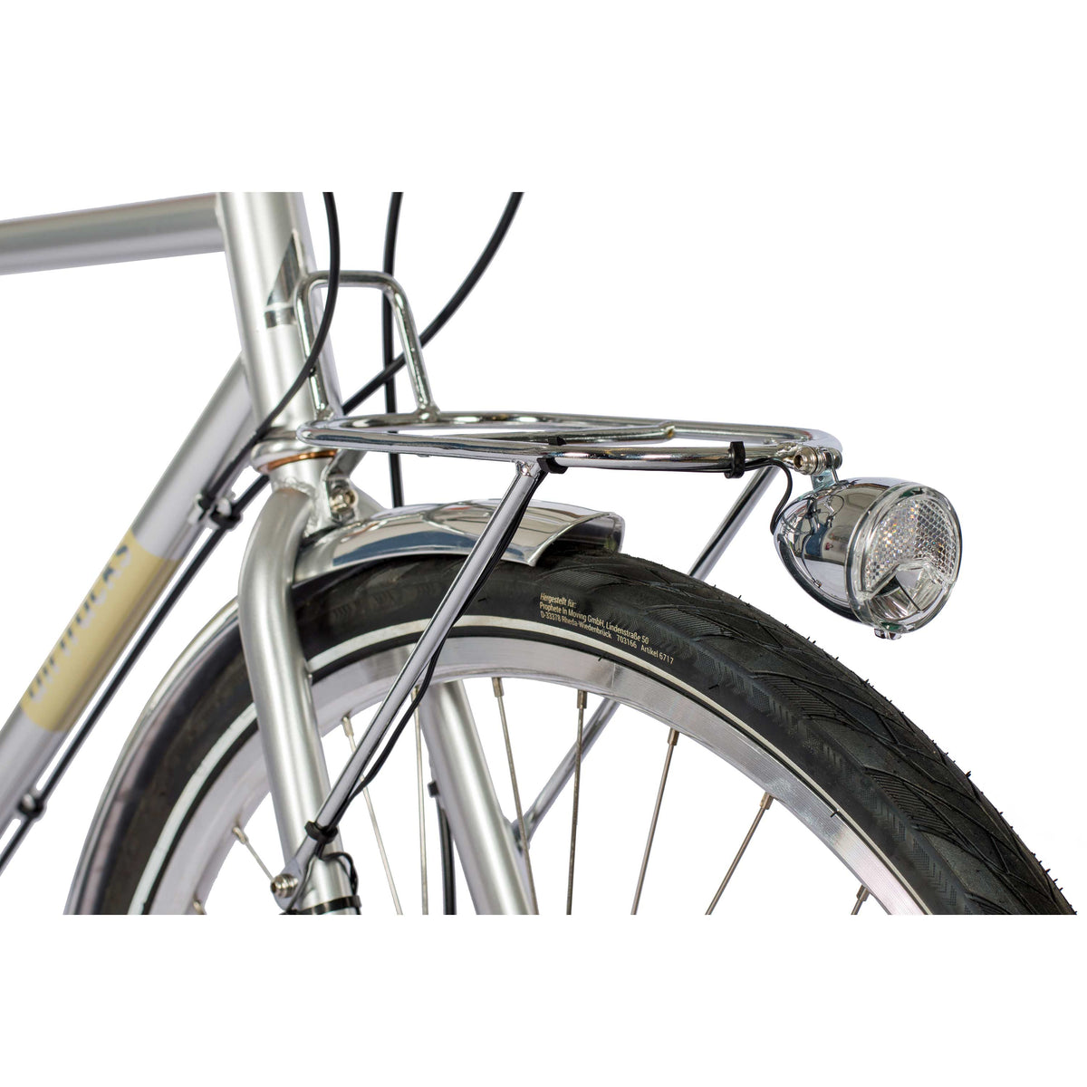 28" Bicicleta urbana hombre CITY STREET CrMo 7 x velocidades GATES CARBON DRIVE BELT Shimano NEXUS 