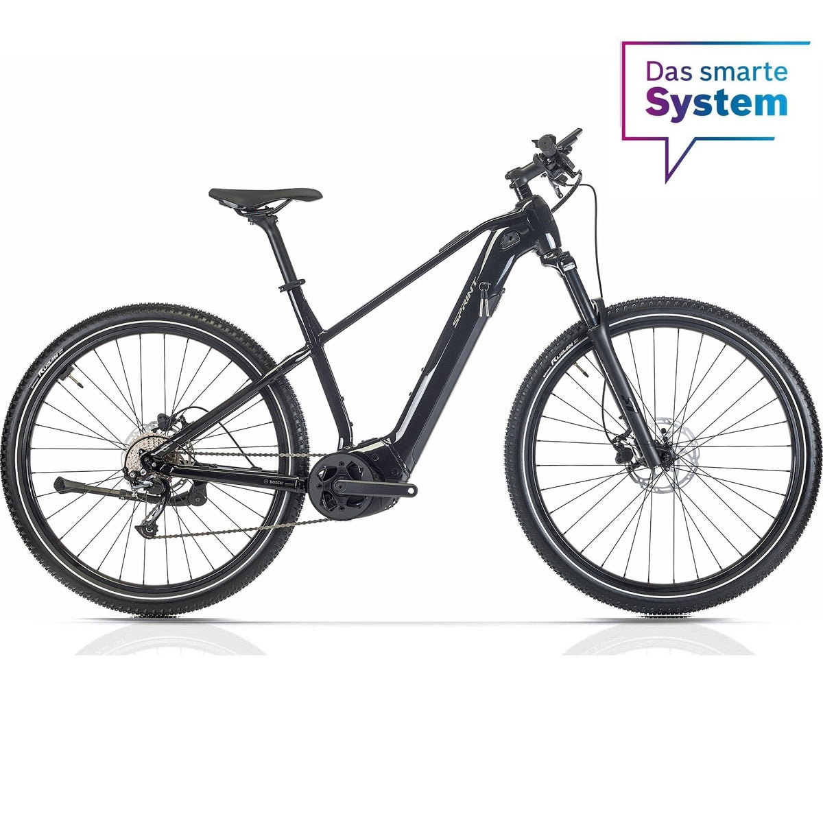29" Herren E-Bike MTB Mountainbike VAYRON M 2.0 BOSCH PERFORMANCE LINE CX Smart System POWERTUBE 625 Wh 9 GANG SHIMANO ALTUS RD-M2000-SGS
