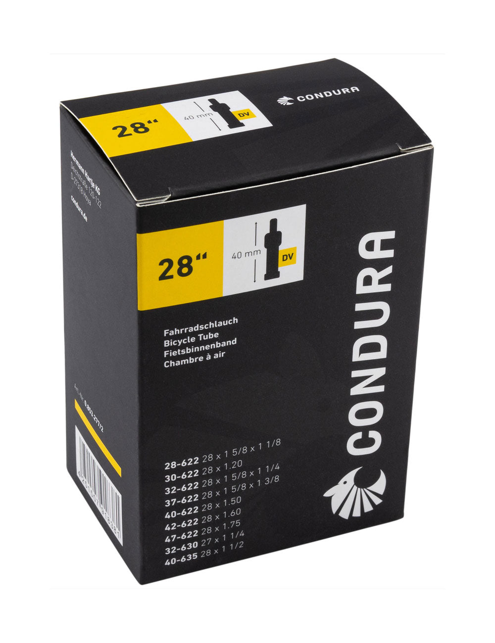 CONDURA_Schlauch_28_DV