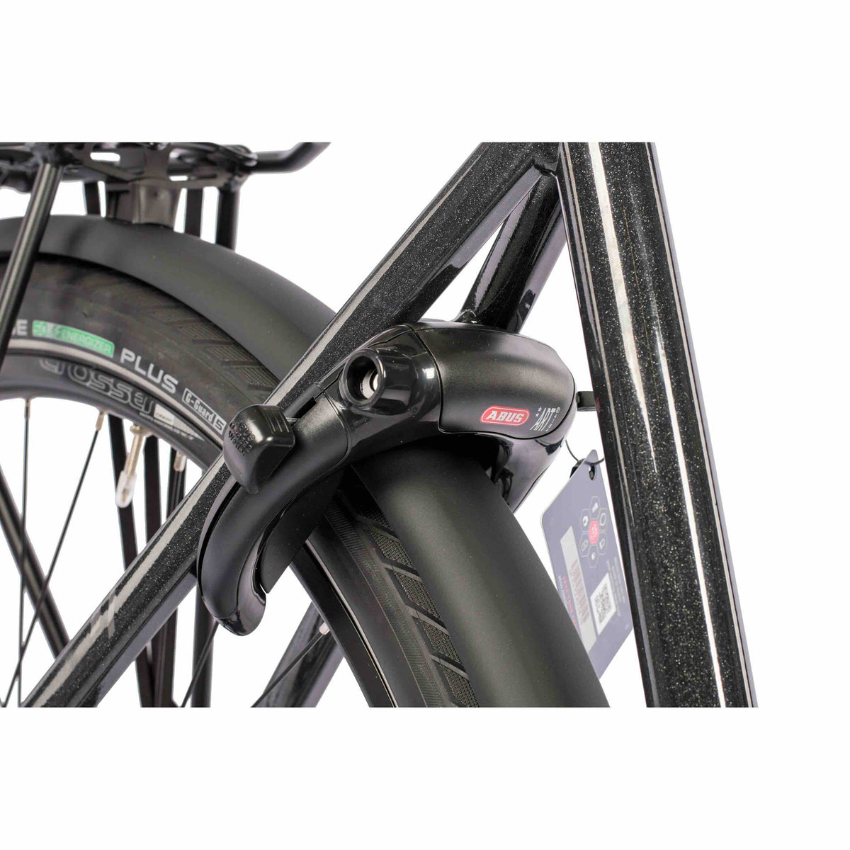 28" E-Bike Herren CIty Fahrrad NOVA SHIMANO STEPS E-6100 504Wh 8 GANG SHIMANO NEXUS
