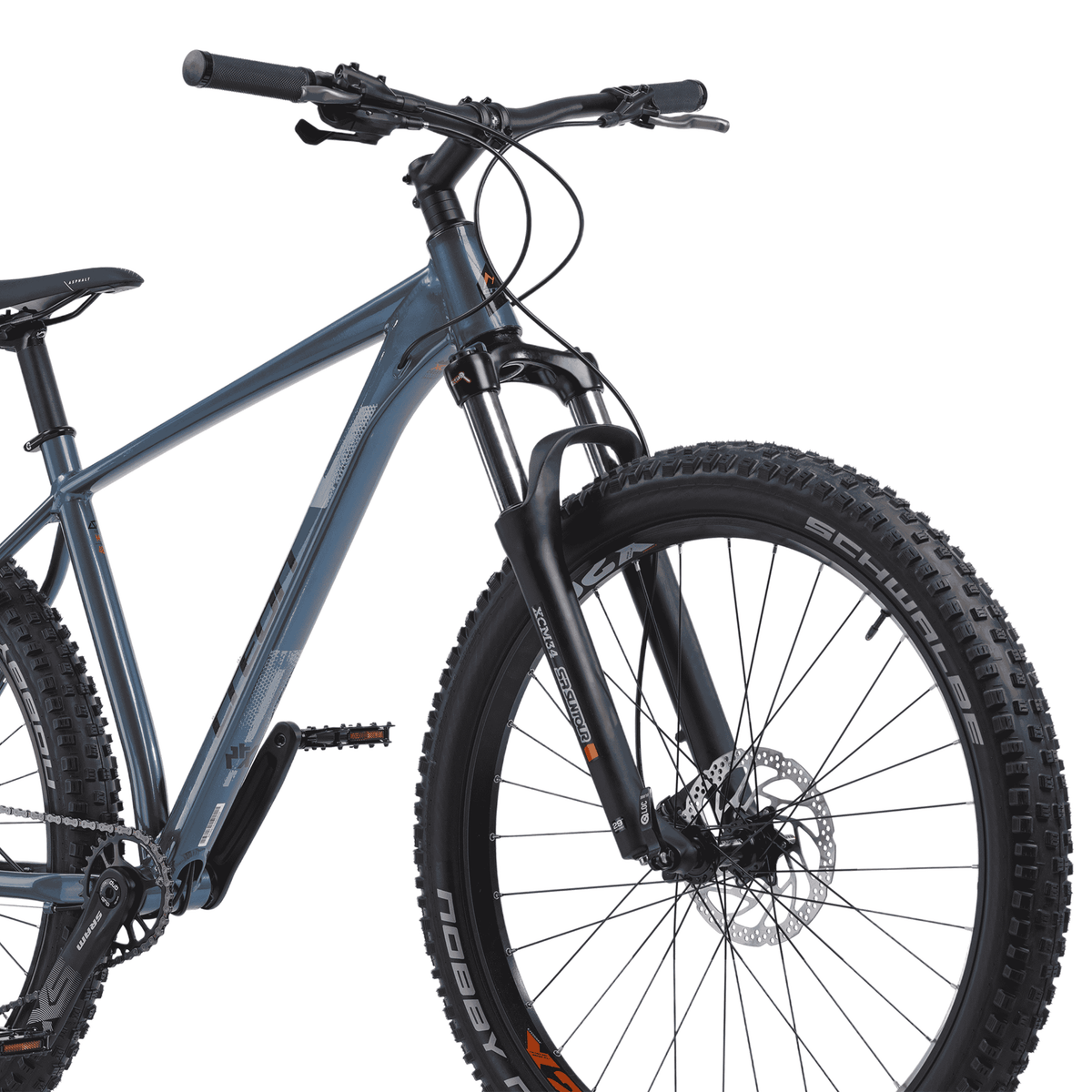 27,5" Herren MTB Mountainbike RTX  1 x 12 Gang Shimano SRAM SX EAGLE