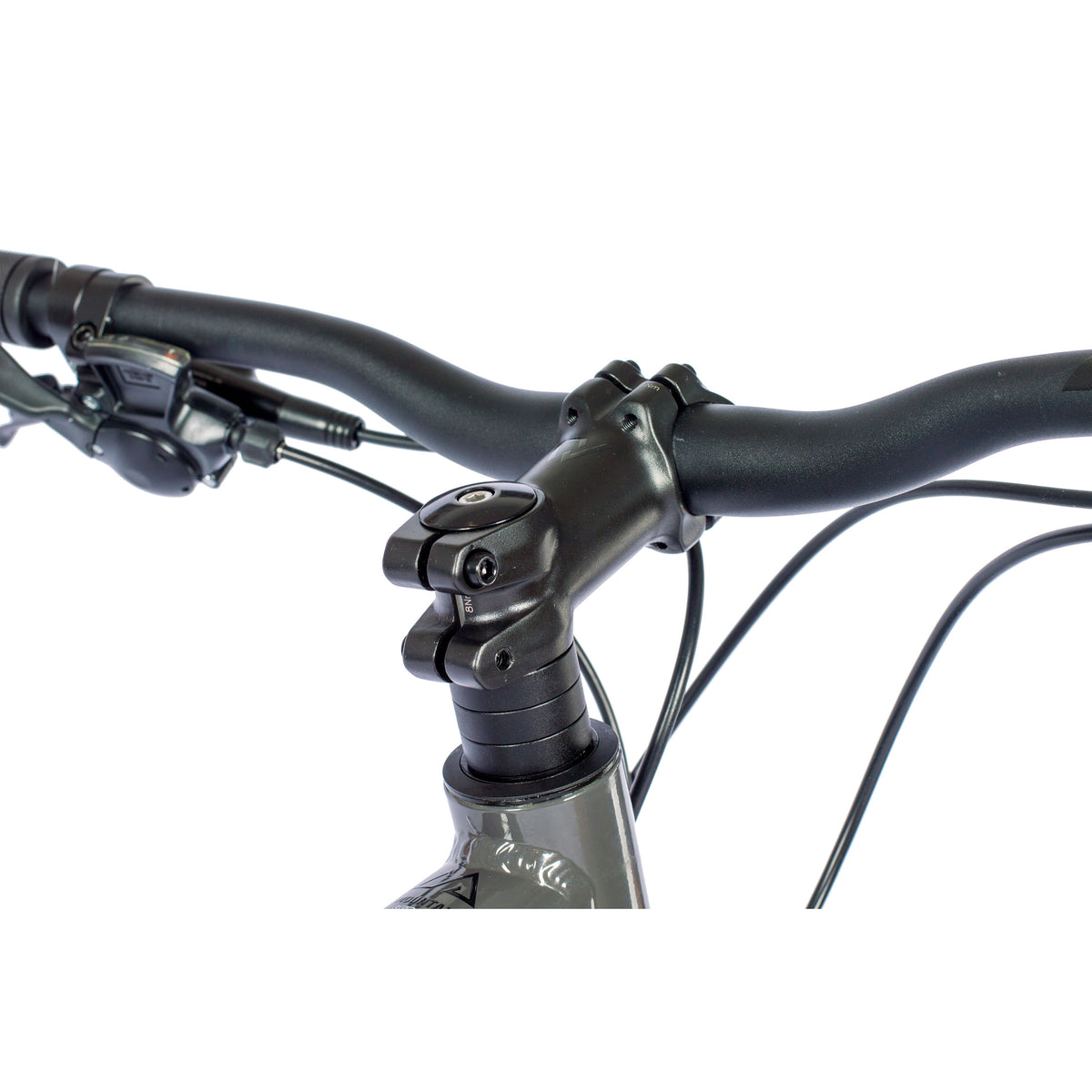 27,5" Mountainbike Hardtail MTB MB.2725 Shimano 24 x Gang Shimano Acera RD-M3020 SGL