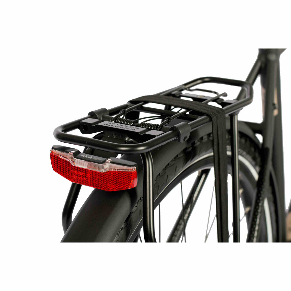 28" Herren XXL Trekking Fahrrad TR.2880-C Trekkingrad  2 x 10 Gang SHIMANO CUES RD-U6020-10 SHADOW