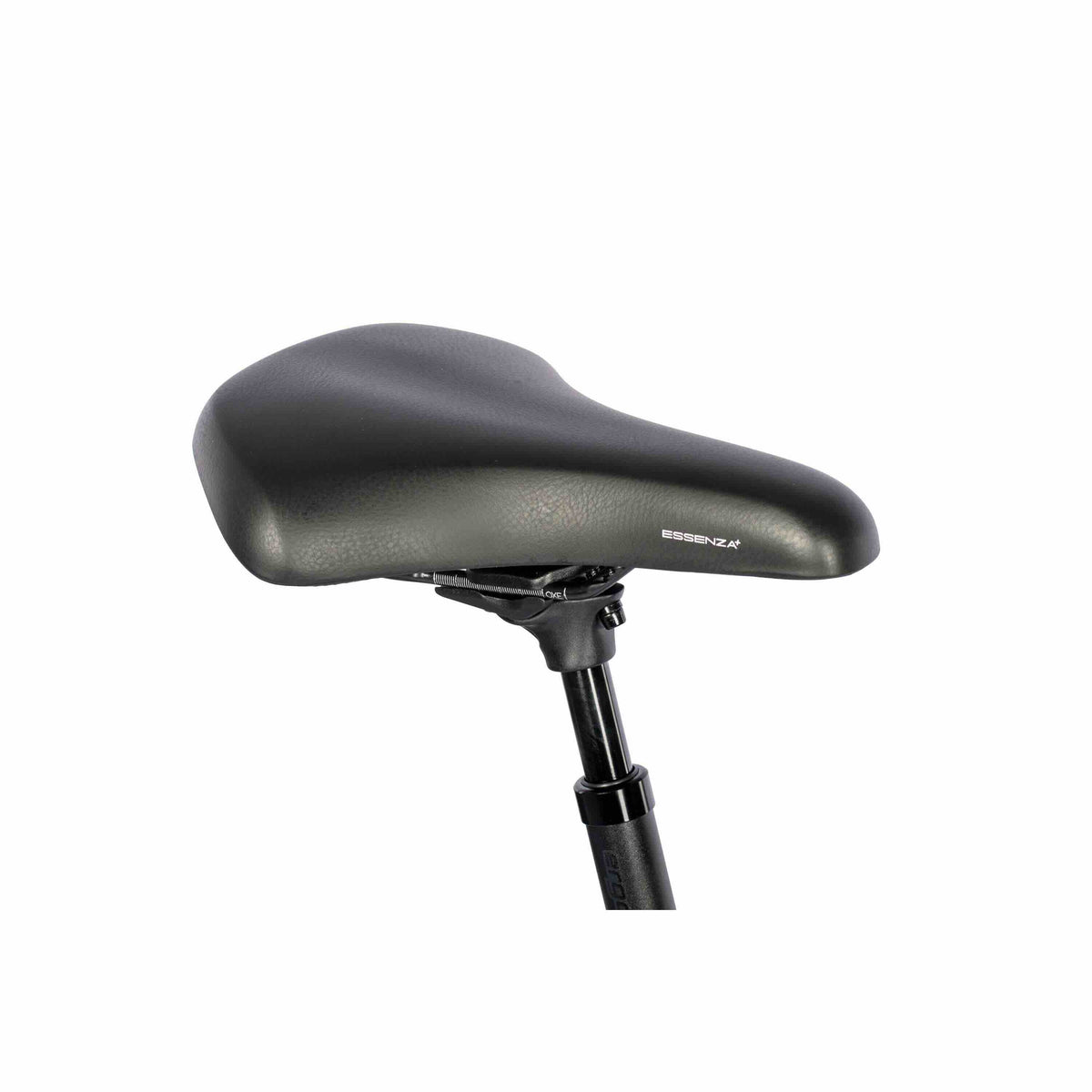 28"  Bicicletta da trekking elettrica LS WAVE V-Tron BOSCH ACTIVE PLUS LINE 500Wh 10s SHIMANO DEORE