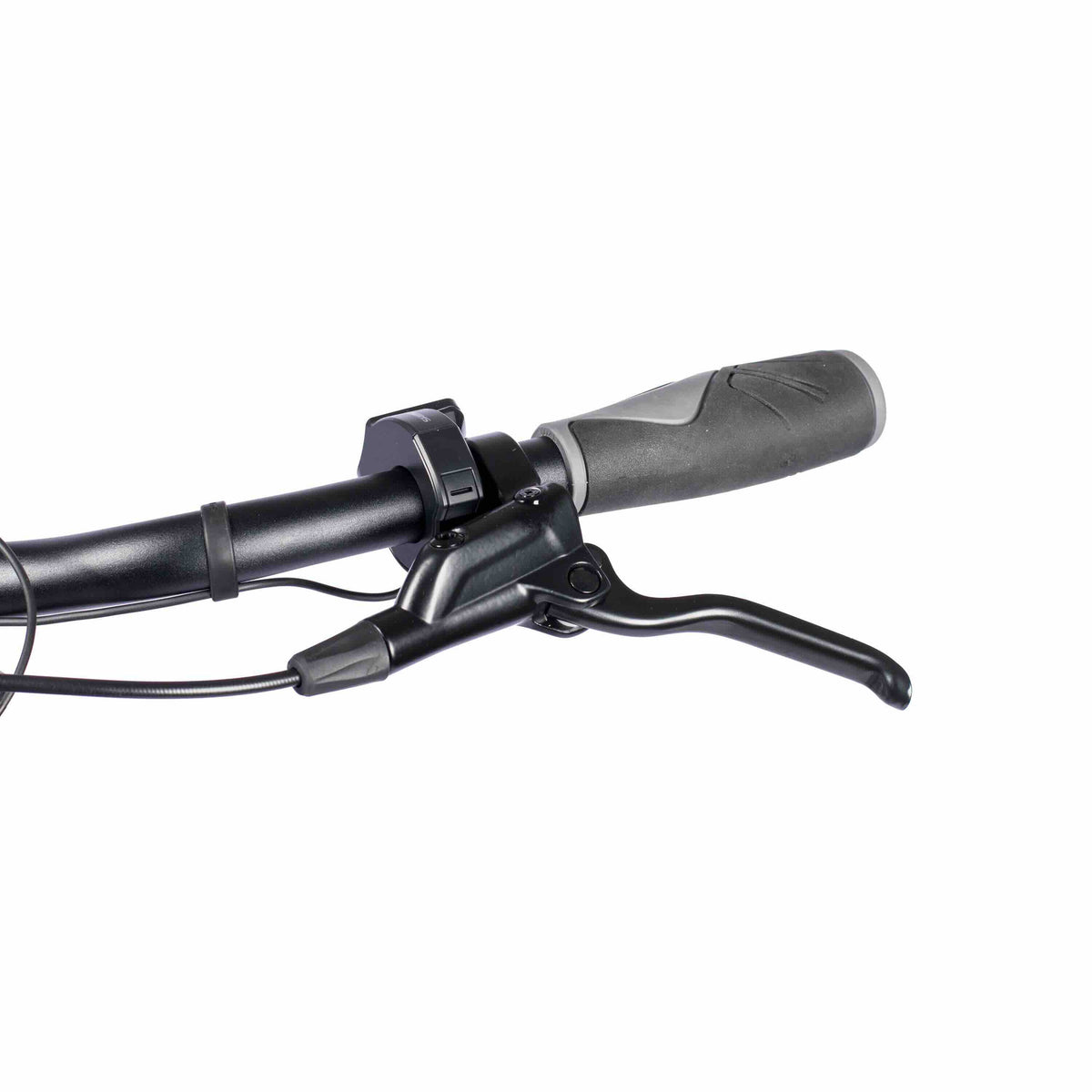 Bicicleta E-Bike de trekking para hombres de 28" V-TRON SHIMANO STEPS E-5000 418 Wh 9 x VELOCIDAD SHIMANO RD-T3000 - B-WARE
