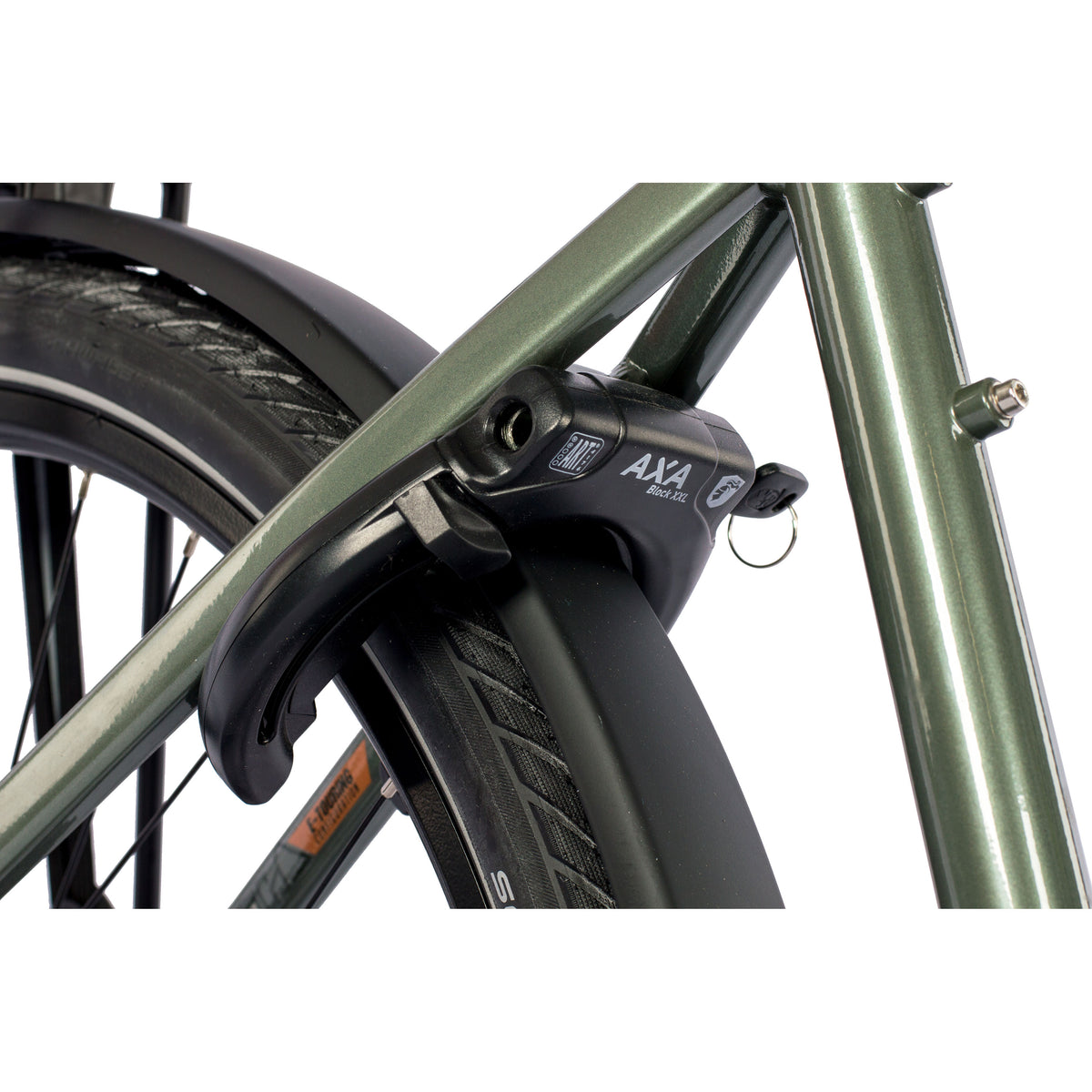 28" E-Bike Damen Trekking Fahrrad LUMINA GX3 LS BOSCH ACTIVE PLUS LINE 500 Wh 9 GANG SHIMANO ALIVIO RD-M3100