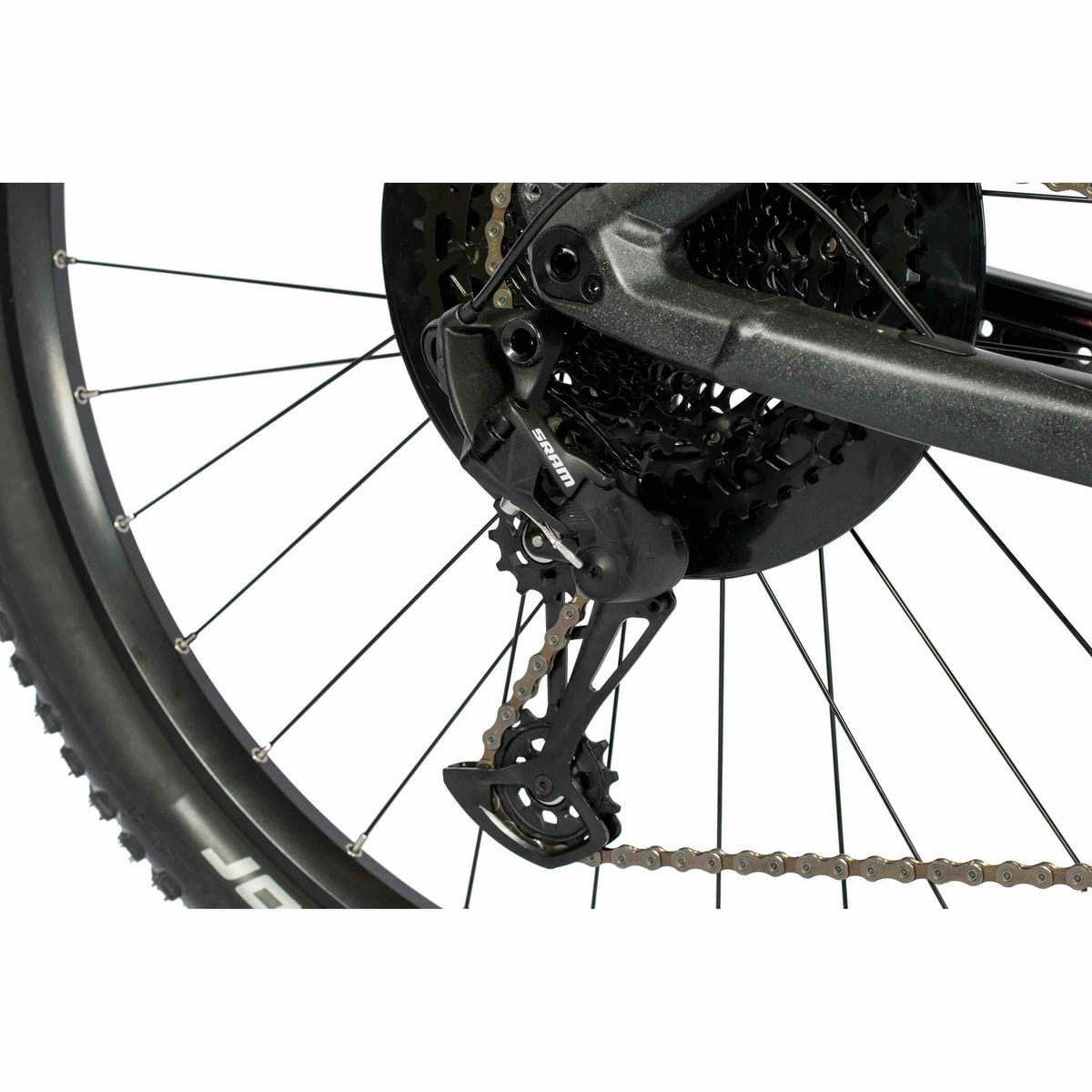 29" BICICLETA ELÉCTRICA DE MONTAÑA PARA HOMBRES MAVERIX ONE GENT BOSCH PERFORMANCE LINE CX SMART SYSTEM POWERTUBE 750 WH 12 VELOCIDADES SRAM RD SX EAGLE