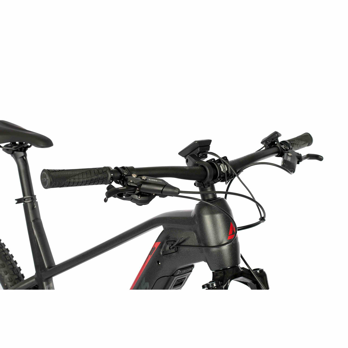 29" BICICLETA ELÉCTRICA DE MONTAÑA PARA HOMBRES MAVERIX ONE GENT BOSCH PERFORMANCE LINE CX SMART SYSTEM POWERTUBE 750 WH 12 VELOCIDADES SRAM RD SX EAGLE