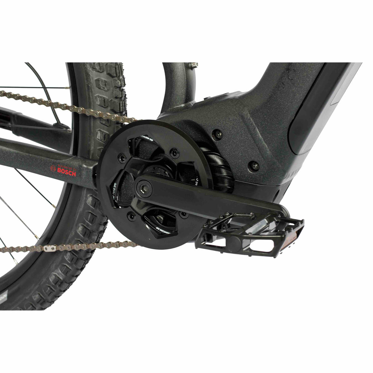29" BICICLETA ELÉCTRICA DE MONTAÑA PARA HOMBRES MAVERIX ONE GENT BOSCH PERFORMANCE LINE CX SMART SYSTEM POWERTUBE 750 WH 12 VELOCIDADES SRAM RD SX EAGLE