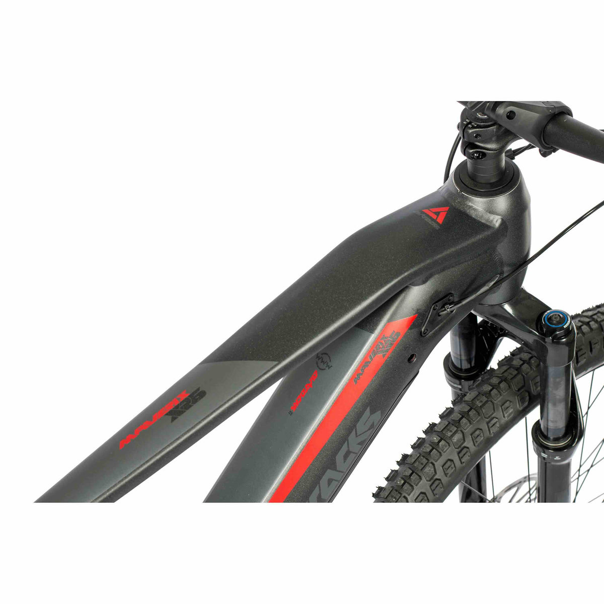29" BICICLETA ELÉCTRICA DE MONTAÑA PARA HOMBRES MAVERIX ONE GENT BOSCH PERFORMANCE LINE CX SMART SYSTEM POWERTUBE 750 WH 12 VELOCIDADES SRAM RD SX EAGLE