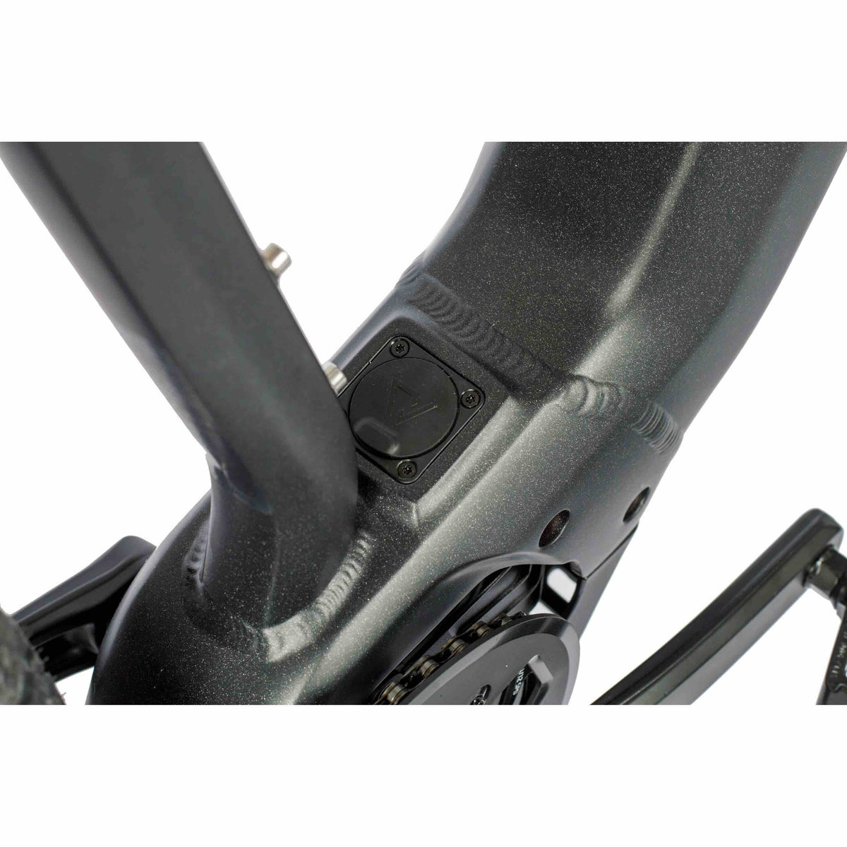 29" BICICLETA ELÉCTRICA DE MONTAÑA PARA HOMBRES MAVERIX ONE GENT BOSCH PERFORMANCE LINE CX SMART SYSTEM POWERTUBE 750 WH 12 VELOCIDADES SRAM RD SX EAGLE