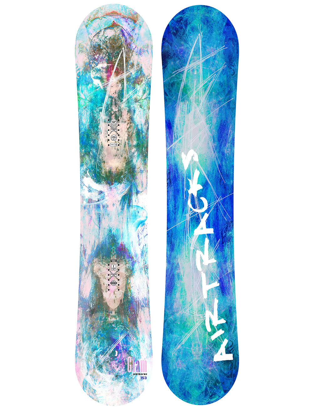 snowboard-glam-hybrid-rocker-camber-zero-flat-steezy-herren-damen-freeride-freestyle-140-145-148-150-152-155-glam1